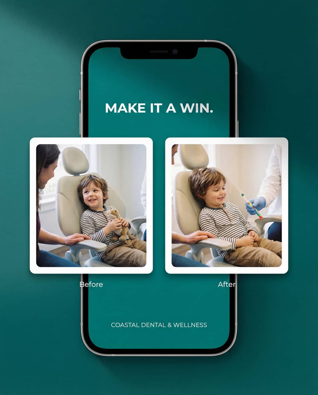 Coastal Dental post 1