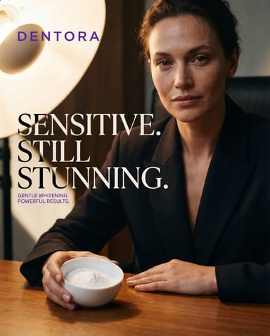 Sensitive Strength