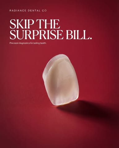 Silent Savings Scan