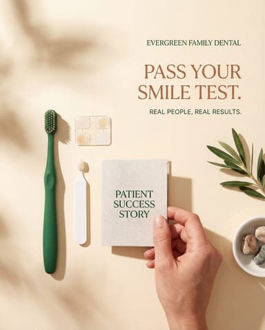 Smile Photo Test