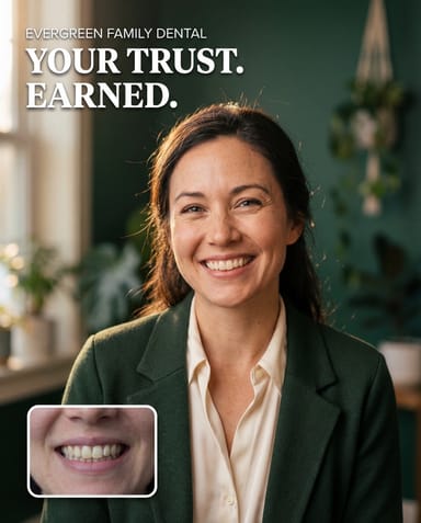 Trusted Smiles