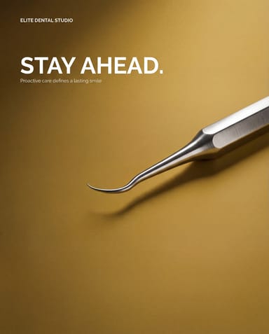Elite Dental Studio post 1
